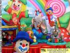 foto de Temas Infantis - Patat Patat (04) - Temas de Aniversrio infantil - exclusividade Maria Fumaa Festas