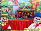 foto de Temas Infantis - Patat Patat (05) - Temas de Aniversrio infantil - exclusividade Maria Fumaa Festas
