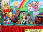 foto de Temas Infantis - Patat Patat (09) - Temas de Aniversrio infantil - exclusividade Maria Fumaa Festas