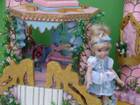 MariaFumaaFestas - Temas Infantis - Pequenas Princesas,  foto temas motivos de aniversario de criana, temas festa infantil - foto04