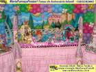 MariaFumaaFestas - Temas Infantis - Pequenas Princesas,  foto temas motivos de aniversario de criana, temas festa infantil - foto10