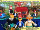 MariaFumaaFestas / TemasInfantis - Temas de Aniversrio Infantil - Turma do Pica-Pau, Woody Woodpecker (foto 12)
