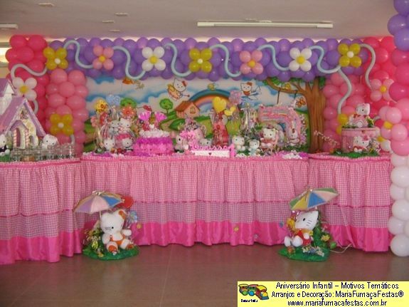 imagem - Temas de Aniversrio Infantil - Hello Kitty - HelloKitty_37