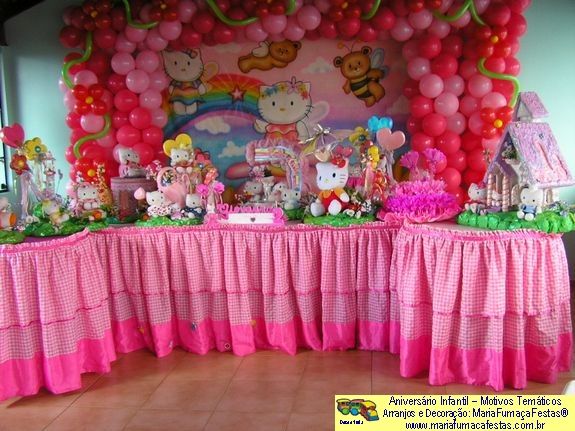 imagem - Temas de Aniversrio Infantil - Hello Kitty - HelloKitty_41