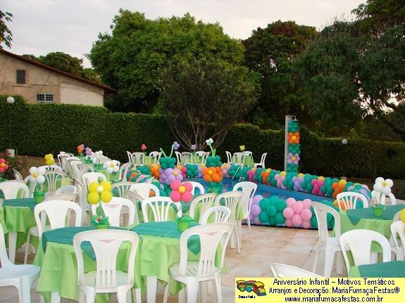 Tema - Artigos para Decoração Festa Infantil e Lembrancinhas em