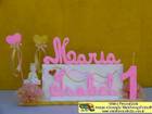 Decoraão de Festa Infantil com Velinha Personalizada da Maria Fumaa Festas (41)