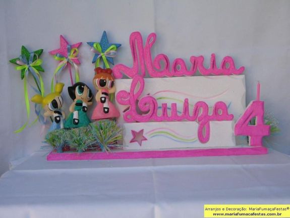 Velinha Personalizada para aniversário infantil (16) - Maria Fumaça Festas - Tema Infantil - Decoração de Aniversário Infantil