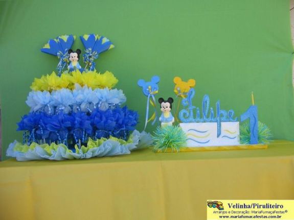 Velinha Personalizada para aniversrio infantil (27) - Maria Fumaa Festas - Tema Infantil - Decoraão de Aniversrio Infantil