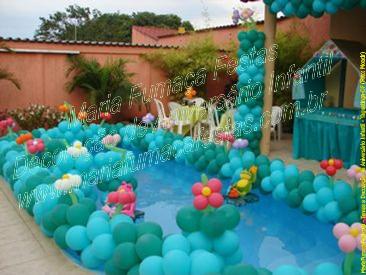 as melhores dicas de anivers�rio infantil (the best tips for birthday child)