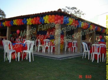 Dicas de Anivers�rio Infantil - Decora�&atilde;o com o tema Carros