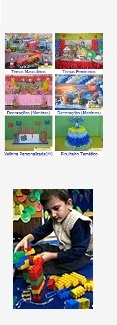 Temos sempre as melhores dicas para ajudar a fazer a sua festa de aniversário infantil